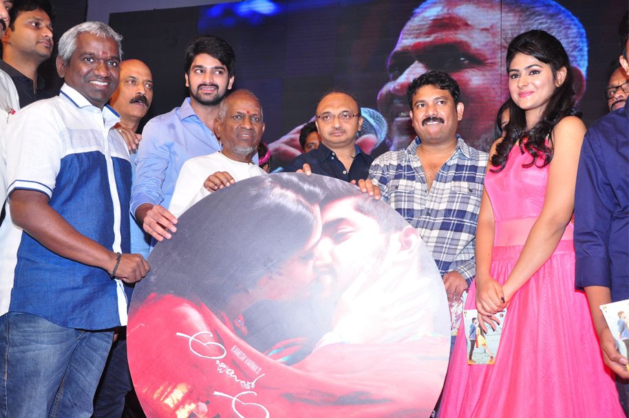 Abbai-Tho-Ammai-Audio-Launch